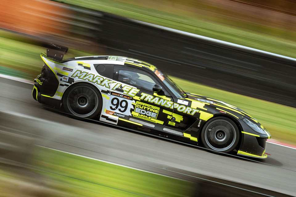 Motorsport Photography