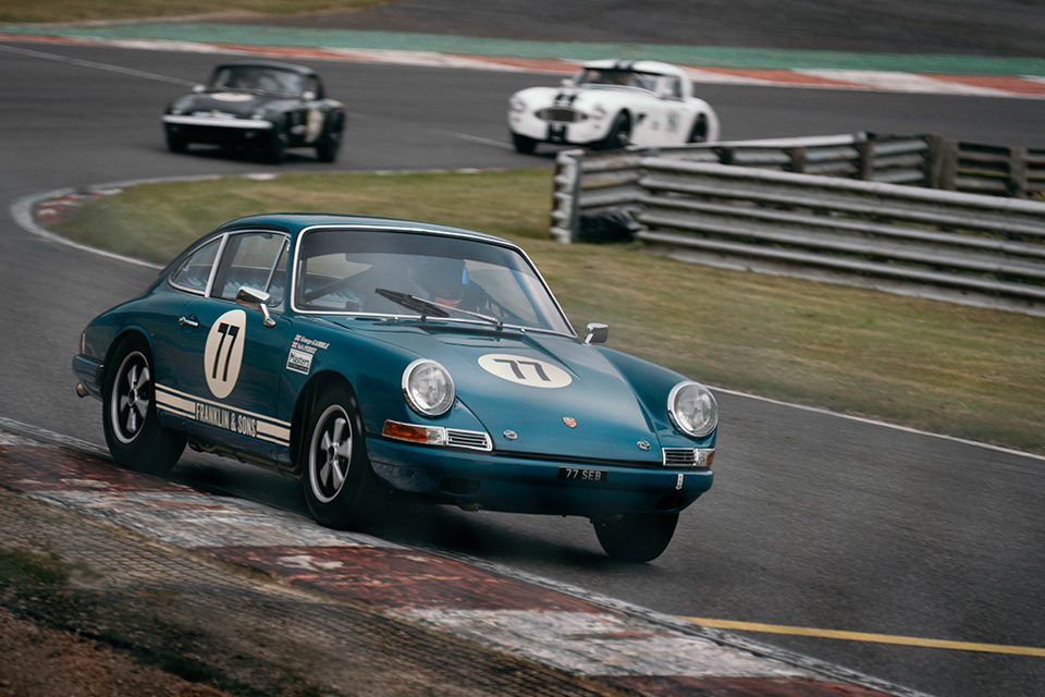 Motorsport Photography