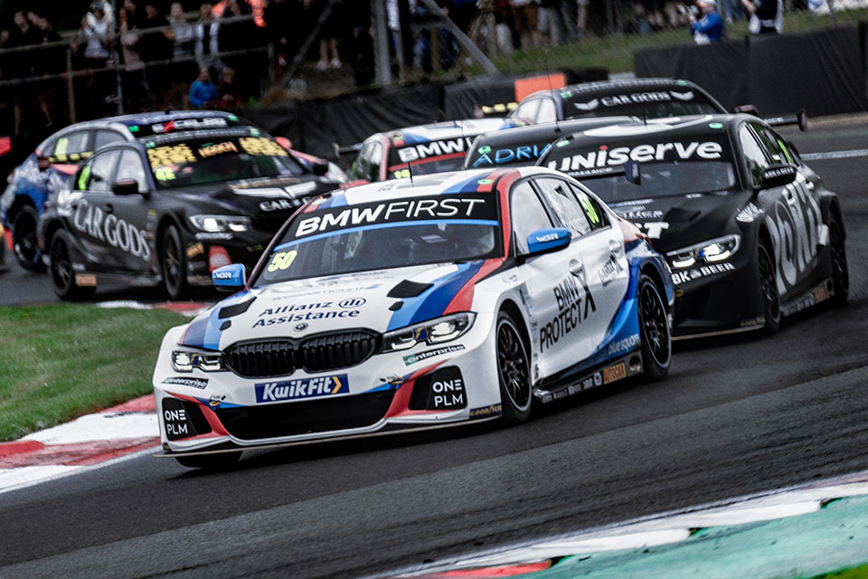 Motorsport Photography