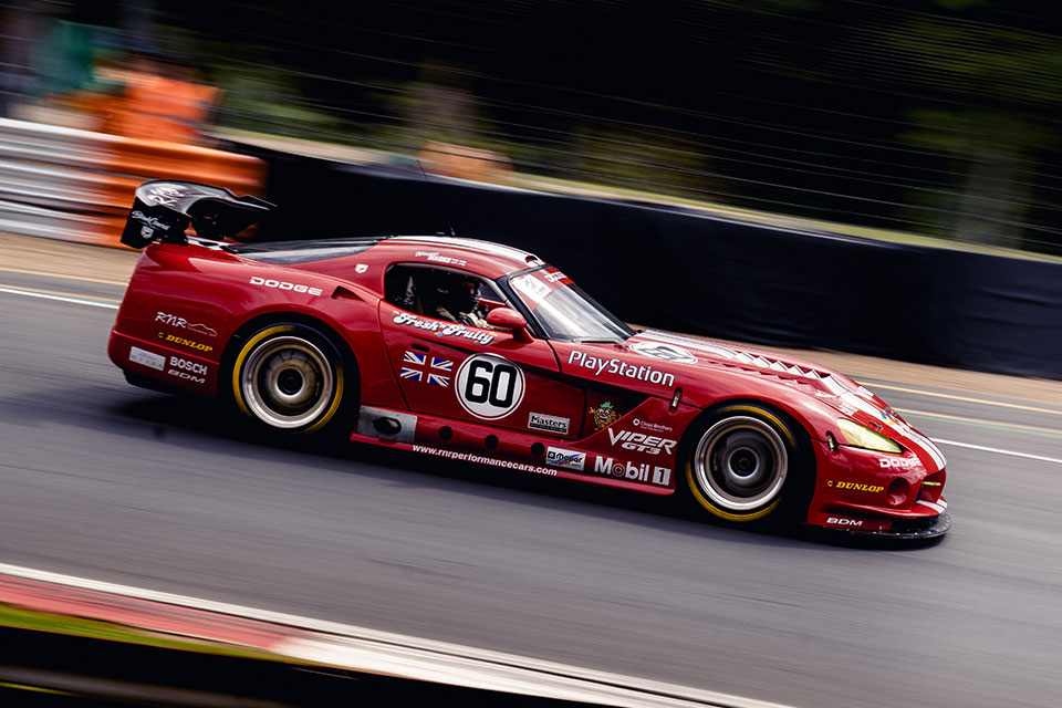 Motorsport Photography