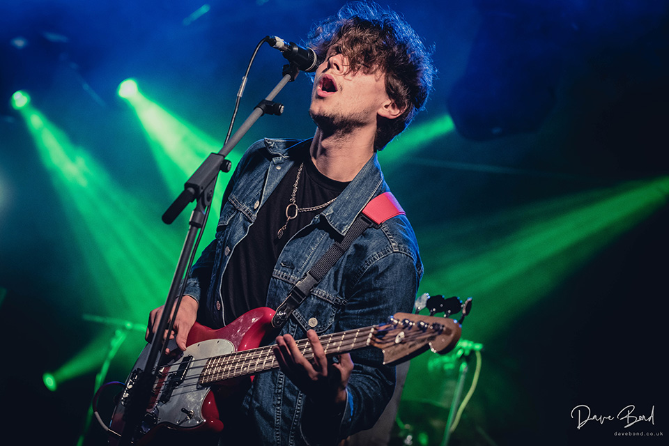 Music Photography
