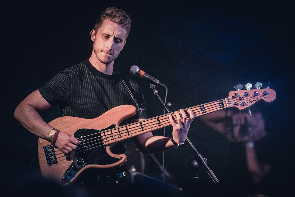 Music Photography