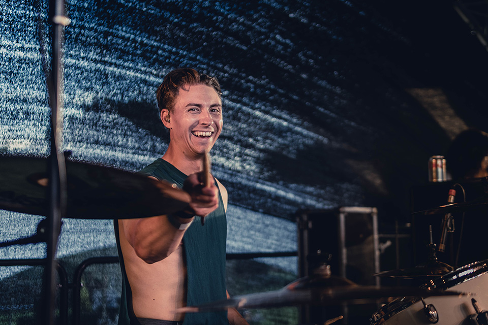 Music Photography