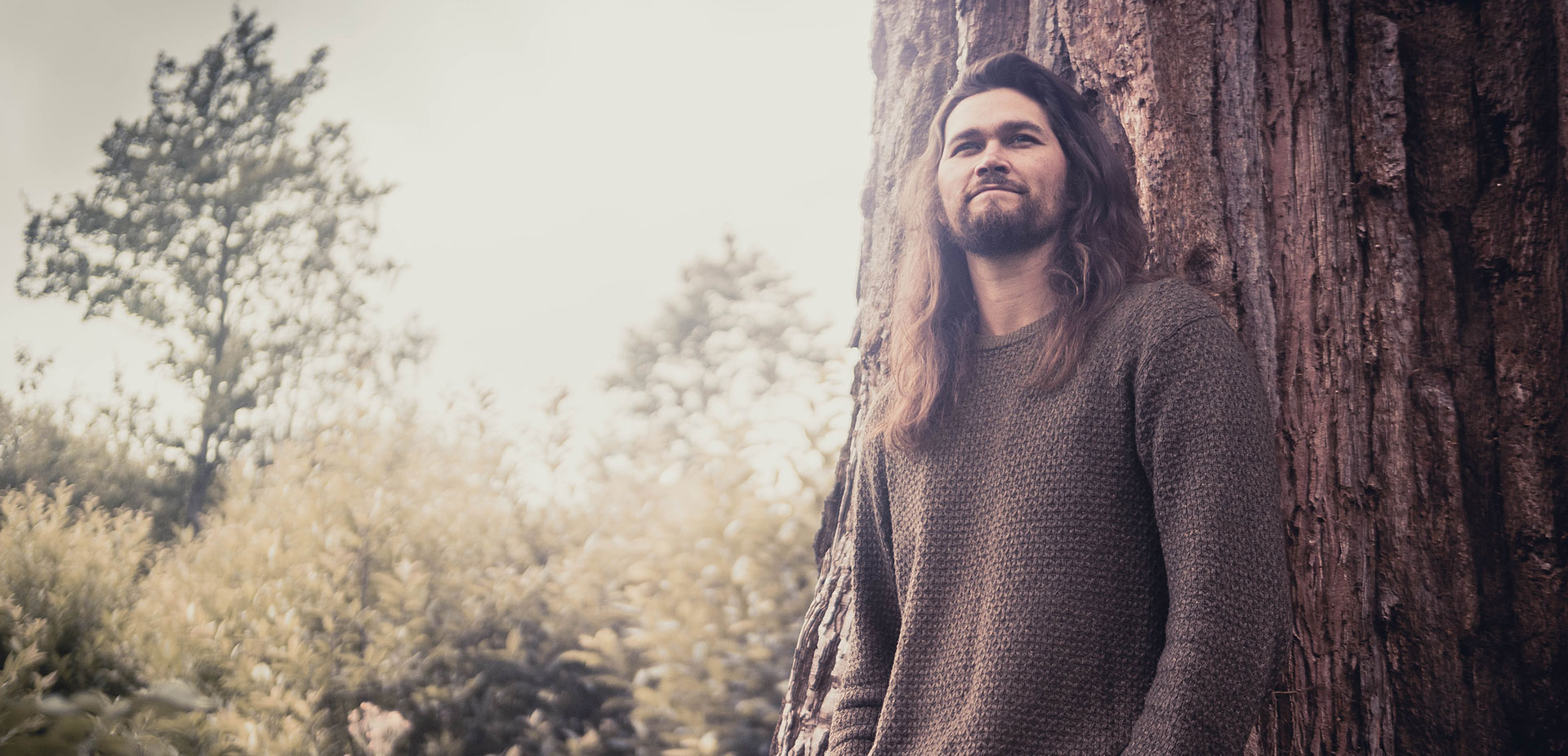 Samuel Ashton - Soul Singer & Guitarist